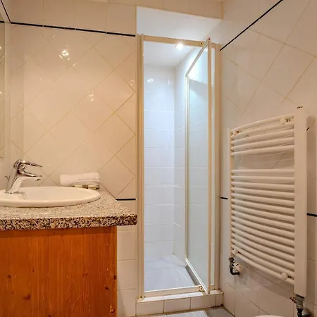 1br Ski-in And Ski-out Mountain View