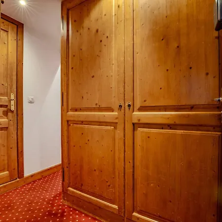 1br Ski-in And Ski-out Mountain View 아파트 발토랑스
