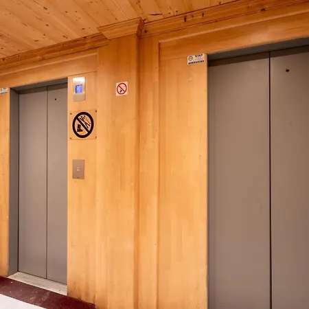 1br Ski-in And Ski-out Mountain View