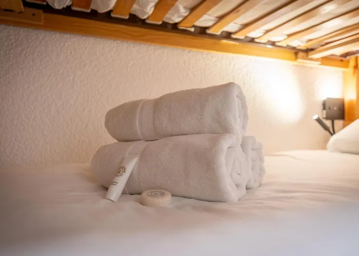 Daire 1br Ski-in And Ski-out Mountain View