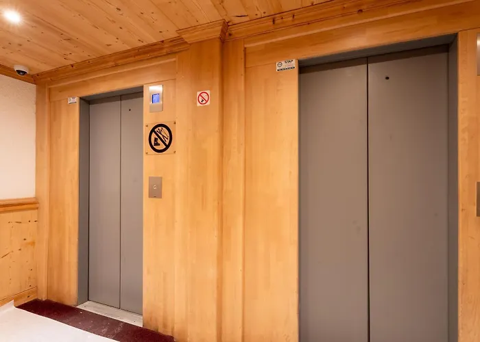 1br Ski-in And Ski-out Mountain View